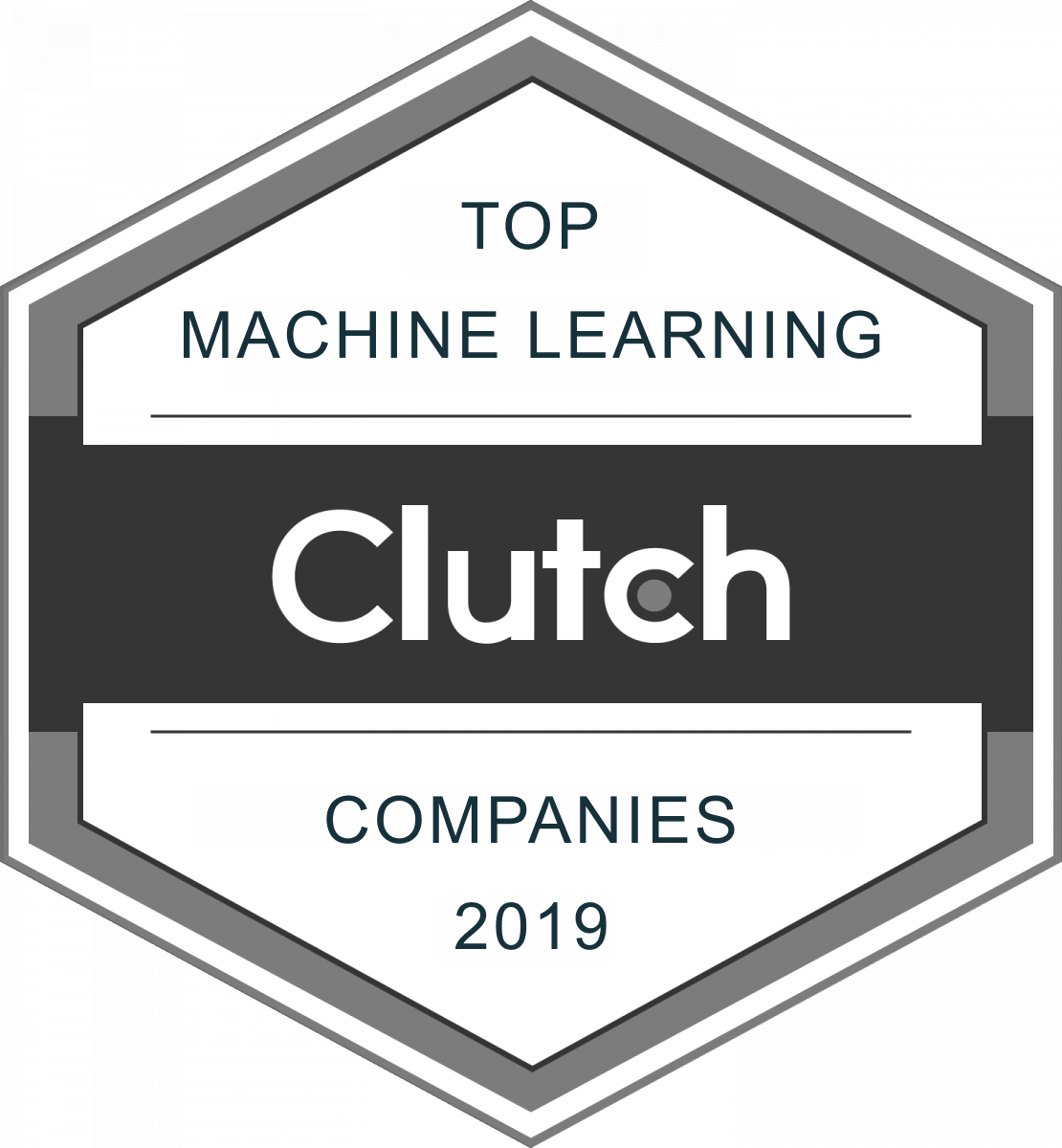 Top Machine Learning Companies Clutch