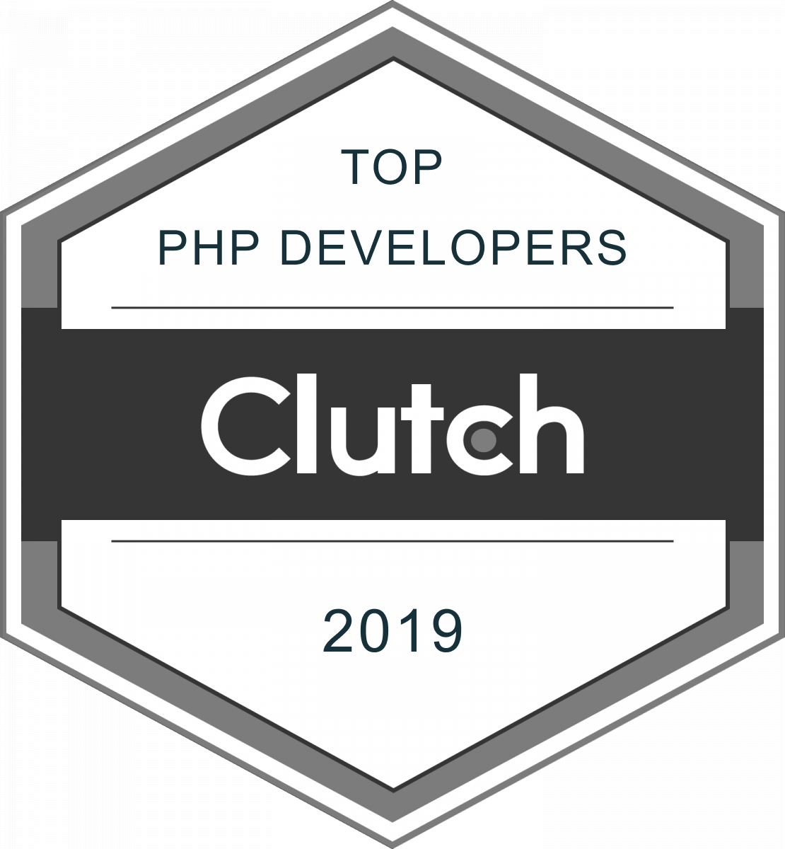 Top PHP Developers Clutch