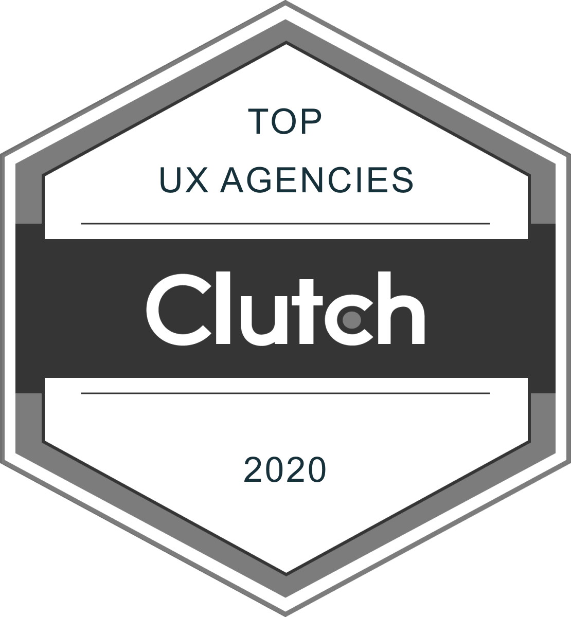 Top UX Agencies Clutch