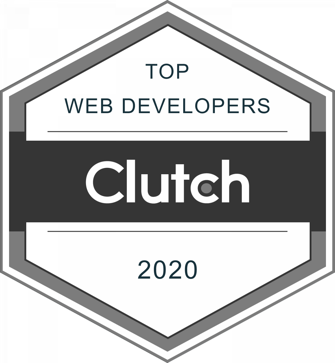 Top Web developers 2020