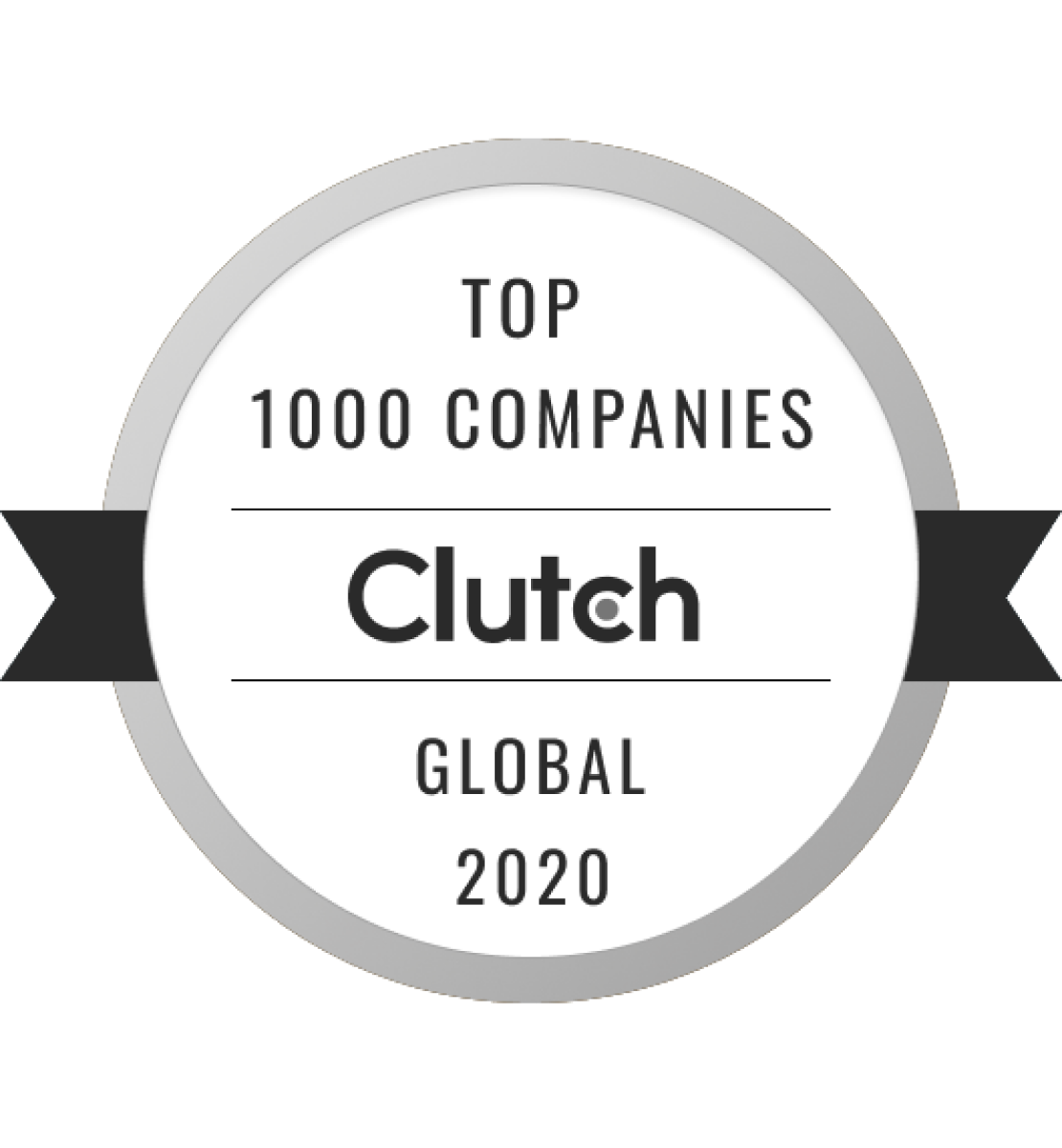Top 1000 Companies - Clutch