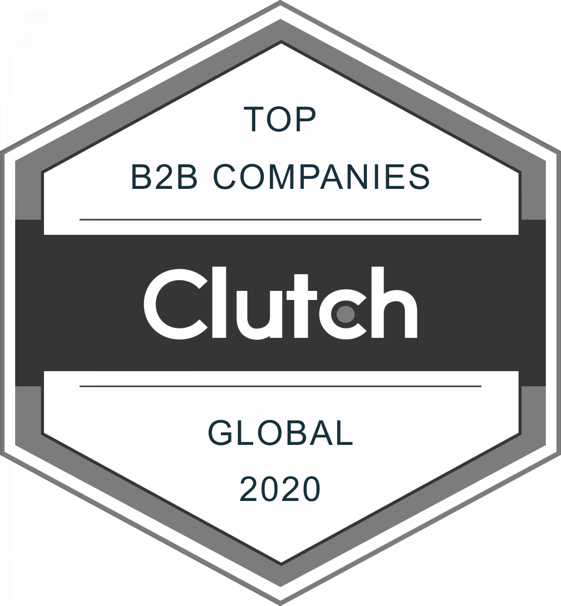 Top B2B Compnaies Global Clutch