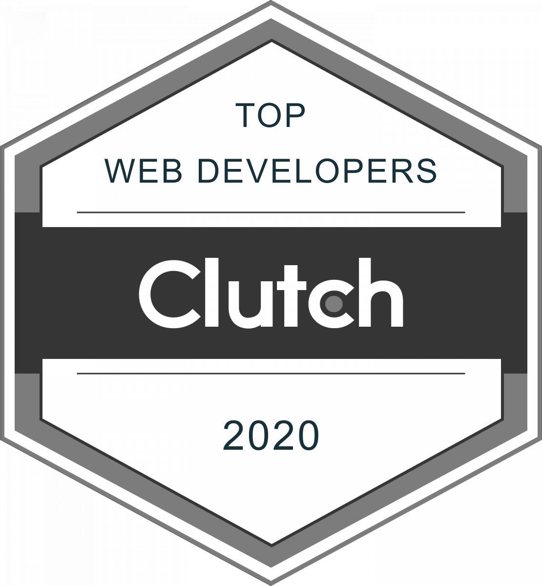 Top Web Developers Clutch